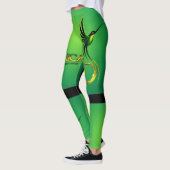 Jamaica 50e Leggings (Links)