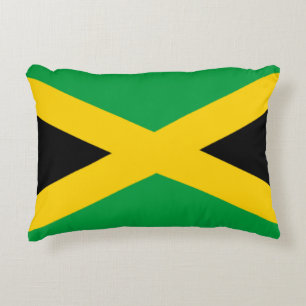 Jamaica Accent Kussen