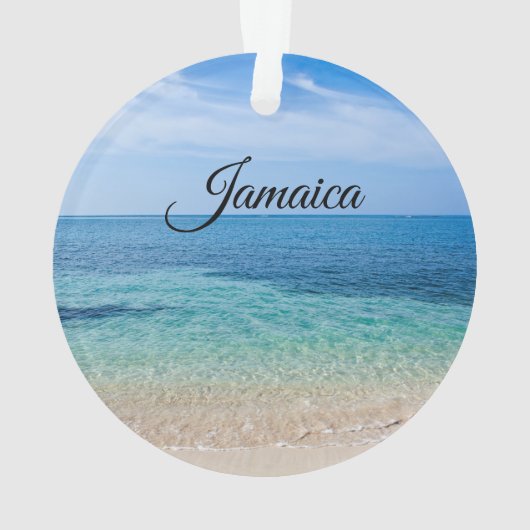 Jamaica Beach (dos)