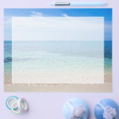 Jamaica Beach Flyer (Enkel)