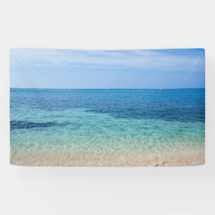 Jamaica Beach Spandoek