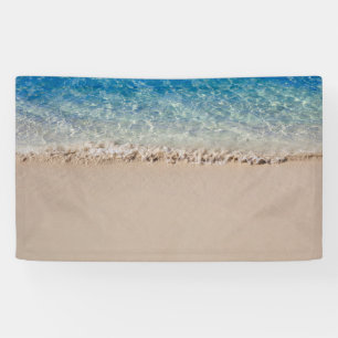 Jamaica Beach Spandoek