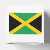 Jamaica Bedankdoosjes (Bovenkant)