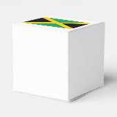 Jamaica Bedankdoosjes (Achterkant)