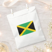 Jamaica Bedankzakje (Geknipt)