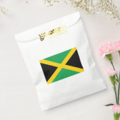 Jamaica Bedankzakje (Gezegeld)