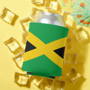 Jamaïca Blikjeskoeler
