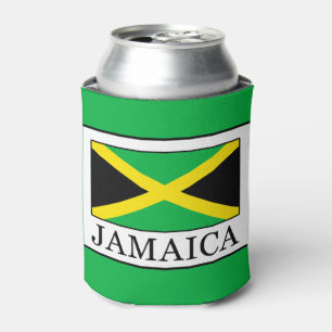 Jamaica Blikjeskoeler