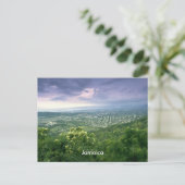 Jamaica Briefkaart (Staand voorkant)