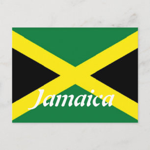Jamaica briefkaart