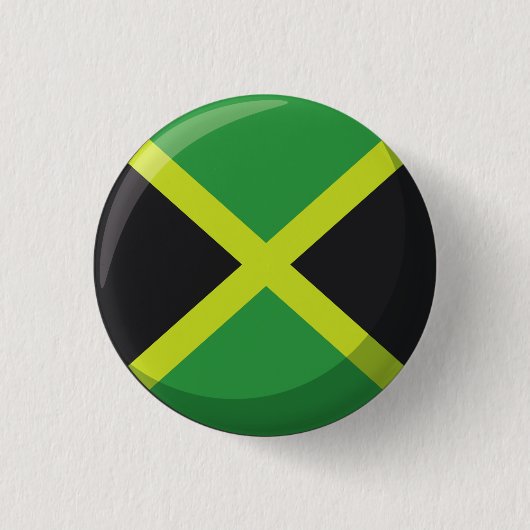 Jamaica Button (Voorkant)