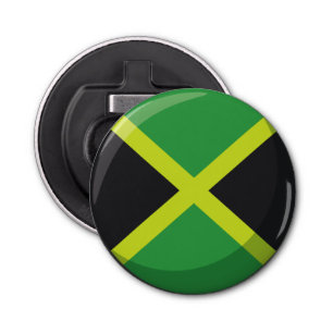 Jamaica Button Flesopener