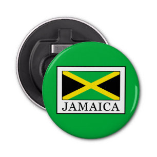 Jamaica Button Flesopener
