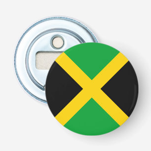 Jamaica Button Flesopener
