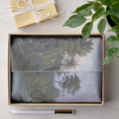 Jamaica Cabarita, Westmoreland Tissuepapier (Geschenk)