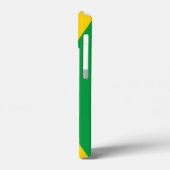 Jamaica Case-Mate iPhone Case (Achterkant / Links)