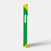 Jamaica Case-Mate iPhone Case (Achterkant / Rechts)