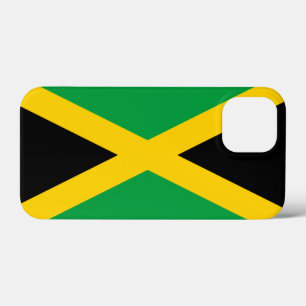 Jamaica iPhone 13 Mini Hoesje
