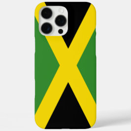 JAMAICA iPhone 16 PRO MAX HOESJE