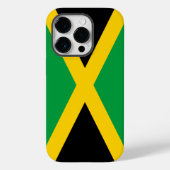 Jamaica Case-Mate iPhone Case (Achterkant)