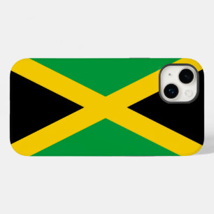 Jamaica Case-Mate iPhone 14 Plus Hoesje
