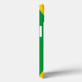 Jamaica Case-Mate iPhone Case (Achterkant / Rechts)