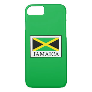 Jamaica iPhone 8/7 Hoesje