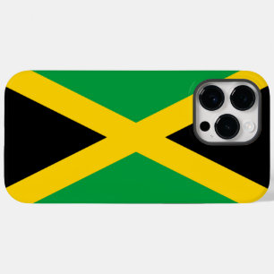 Jamaica Case-Mate iPhone 14 Pro Max Hoesje