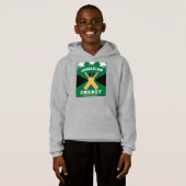 Jamaica Cricket (Voorkant volledig)