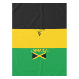 Jamaica Designer Tafelkleed