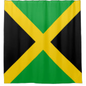 Jamaica Douchegordijn (Voorkant)