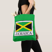 Jamaica Draagtas (Dichtbij)