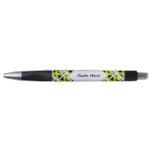 Jamaica en Jamaicaanse vlag gepersonaliseerd Pen (Voorkant)