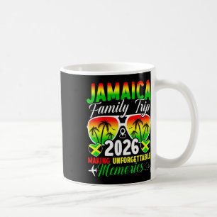 Jamaica Familiereis 2026 Herinneringen Maken Jamai Koffiemok