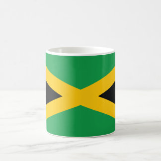 Jamaica Flag Koffiemok