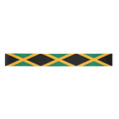 Jamaica Flag Lint (Voorkant)