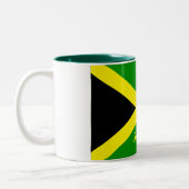 Jamaica Flag Mok (Links)