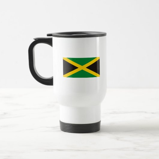 Jamaica Flag Mok (Links)