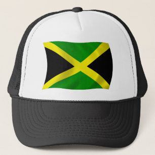Jamaica Flag Pet