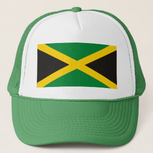Jamaica Flag Pet