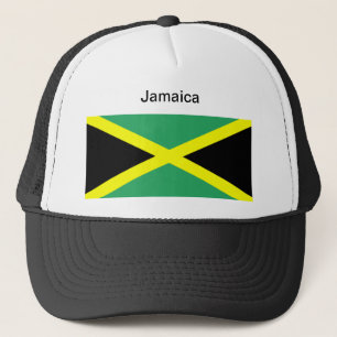 Jamaica Flag Pet