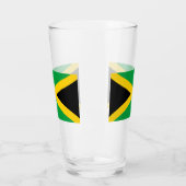 Jamaica Glas (Links)