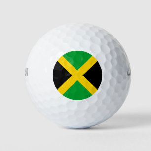 Jamaica Golfballen
