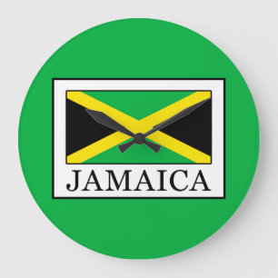 Jamaica Grote Klok