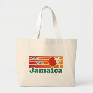Jamaica Grote Tote Bag