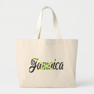 Jamaica Grote Tote Bag