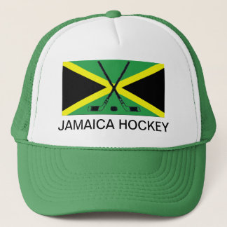 Jamaica Hockey Pet