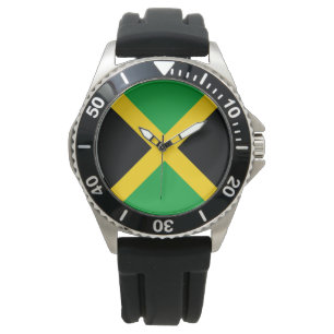 Jamaica Horloge