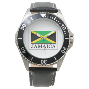 Jamaica Horloge