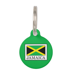 Jamaica Huisdierpenning